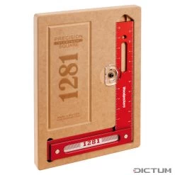 Équerre De Précision 90° Woodpeckers, Modèle 1281 -Silky Boutique 718446 02 P WE 8 Woodpeckers Pr zisionswinkel 90 WZ jpg c1