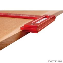 Équerre De Précision 90° Woodpeckers, Modèle 1281 -Silky Boutique 718446 07 A WE 8 Woodpeckers Pr zisionswinkel 90 WZ jpg