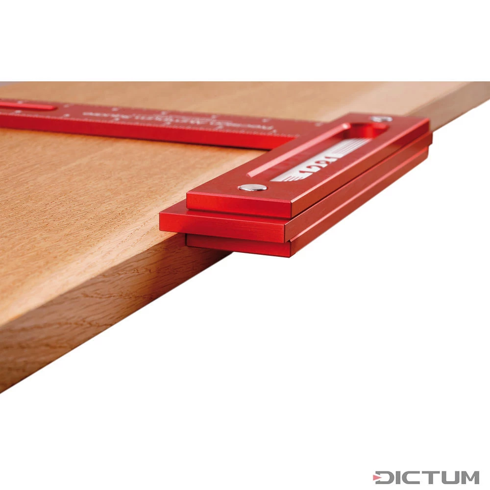 Équerre De Précision 90° Woodpeckers, Modèle 1281 – Image 8