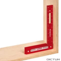 Équerre De Précision 90° Woodpeckers, Modèle 1281 -Silky Boutique 718446 09 A WE 8 Woodpeckers Pr zisionswinkel 90 WZ jpg