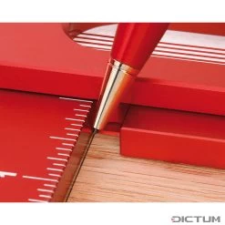 Équerre De Précision 90° Woodpeckers, Modèle 1281 -Silky Boutique 718446 10 A WE 8 Woodpeckers Pr zisionswinkel 90 WZ jpg c1