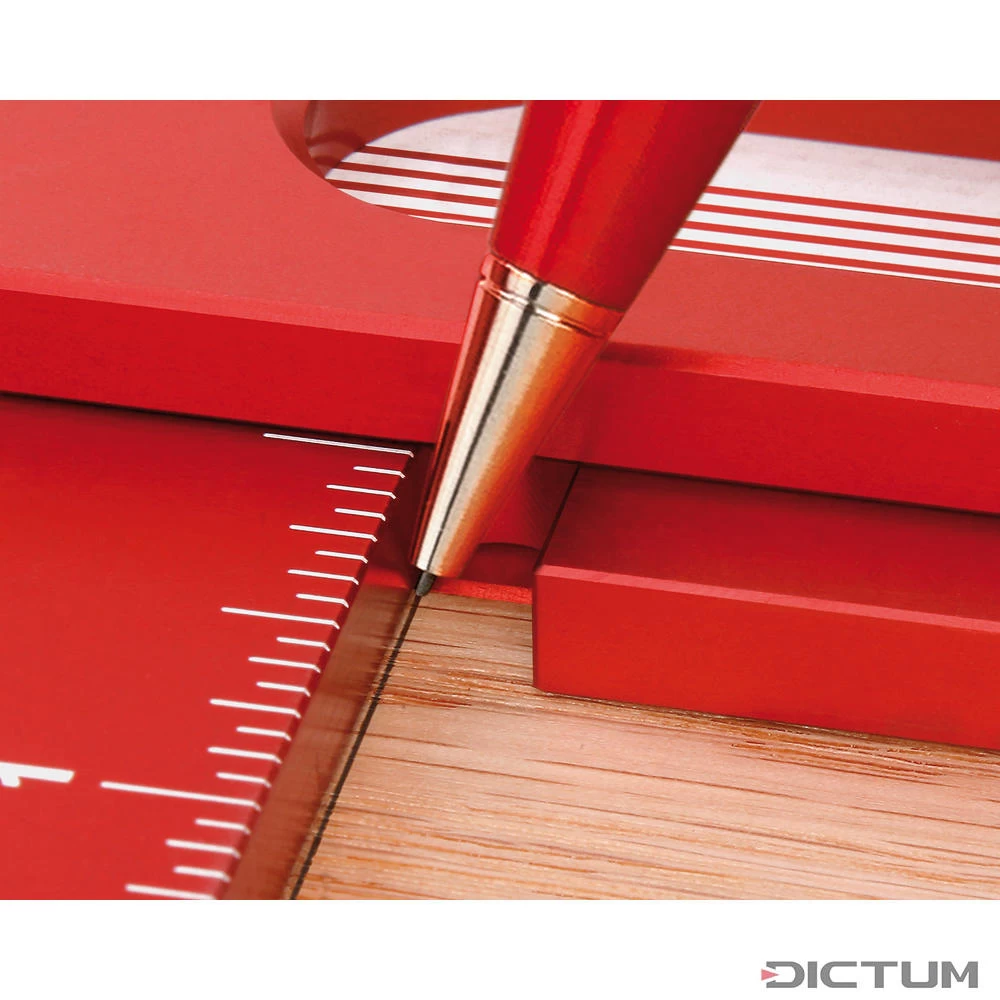 Équerre De Précision 90° Woodpeckers, Modèle 1281 – Image 10