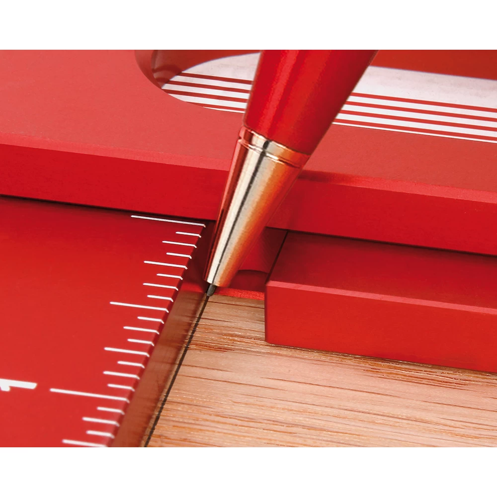 Équerre De Précision 90° Woodpeckers, Modèle 641 7 Équerre De Précision 90° Woodpeckers, Modèle 641 – Image 5