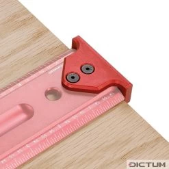 Butée D'extrémité Woodpeckers -Silky Boutique 718452 02 A WE 8 Woodpeckers Endanschlag WZ jpg