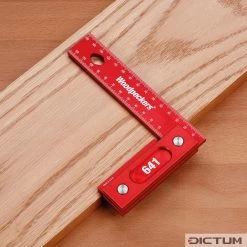 Équerre De Précision 90° Woodpeckers, Modèle 641 9 Équerre De Précision 90° Woodpeckers, Modèle 641 -Silky Boutique 718456 01 A WE 8 Woodpeckers Pr zisionswinkel 90 WZ jpg