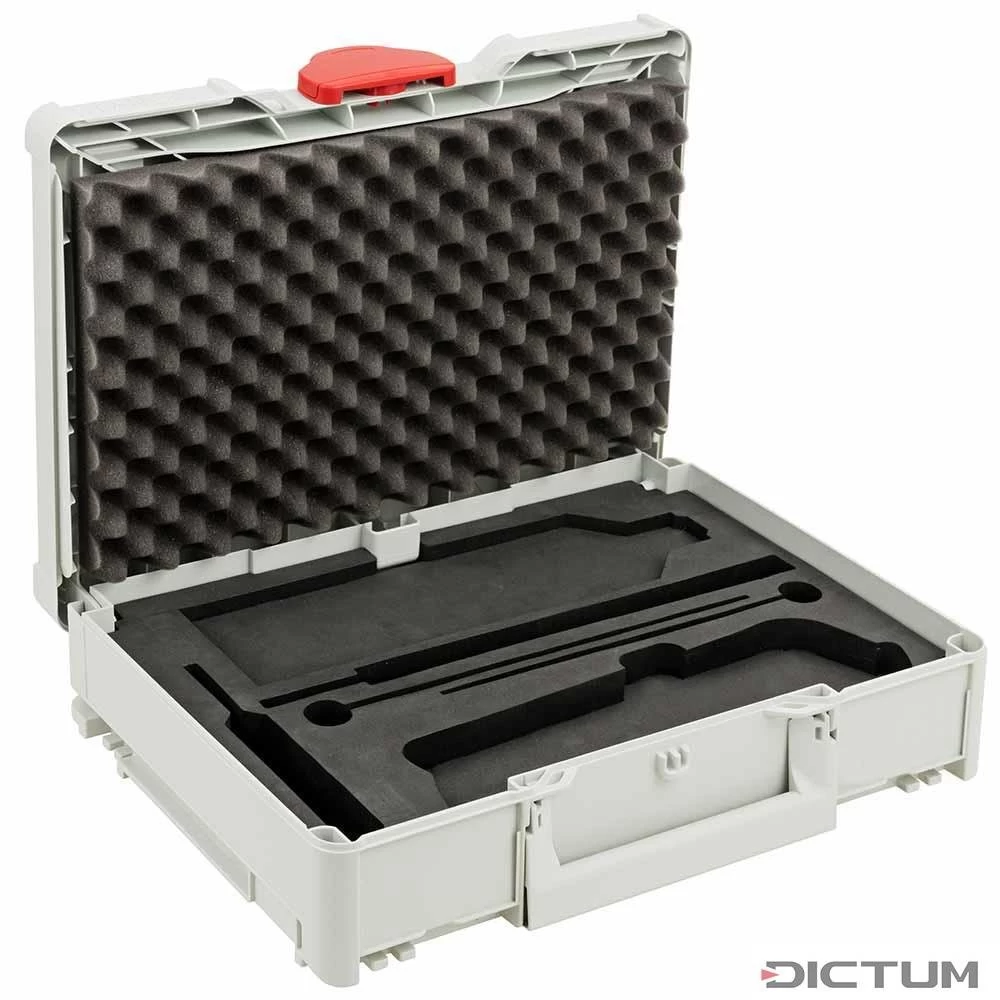Systainer³ M 112 Avec Insert Pour Jeu De Scies 3 Systainer³ M 112 Avec Insert Pour Jeu De Scies