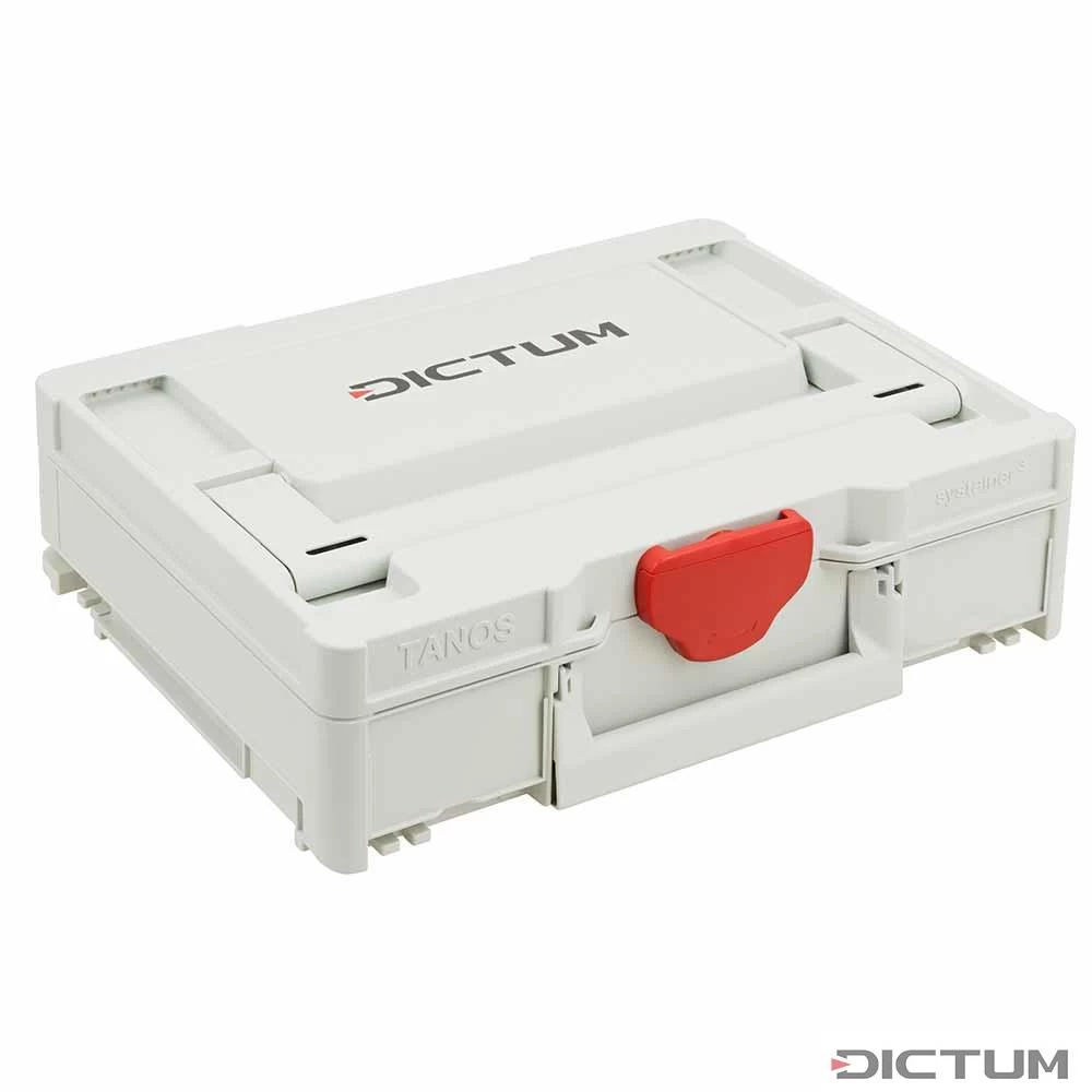 Systainer³ M 112 Avec Insert Pour Jeu De Scies 4 Systainer³ M 112 Avec Insert Pour Jeu De Scies – Image 2