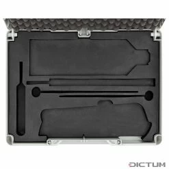 Systainer³ M 112 Avec Insert Pour Jeu De Scies 11 Systainer³ M 112 Avec Insert Pour Jeu De Scies -Silky Boutique 718806 06 P WE 8 Systainer M 112 mit S genset Inlay WZ jpg