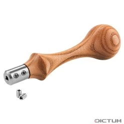 Manche P. Lime Matthias Fenner Avec Syst. De Chang. Rapide De Lame, Orme/titane 7 Manche P. Lime Matthias Fenner Avec Syst. De Chang. Rapide De Lame, Orme/titane -Silky Boutique 718844 02 P WE 8 Matthias Fenner Feilenheft mit Schnellwechselaufnahme R ster Titan WZ jpg