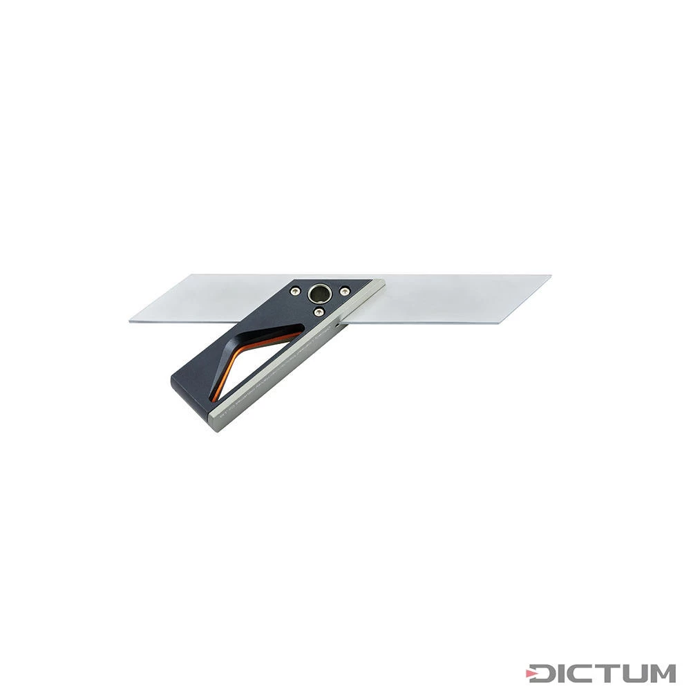 Équerre à Onglet De Précision Bridge City MS-1v2, 150 mm 4 Équerre à Onglet De Précision Bridge City MS-1v2, 150 mm – Image 2