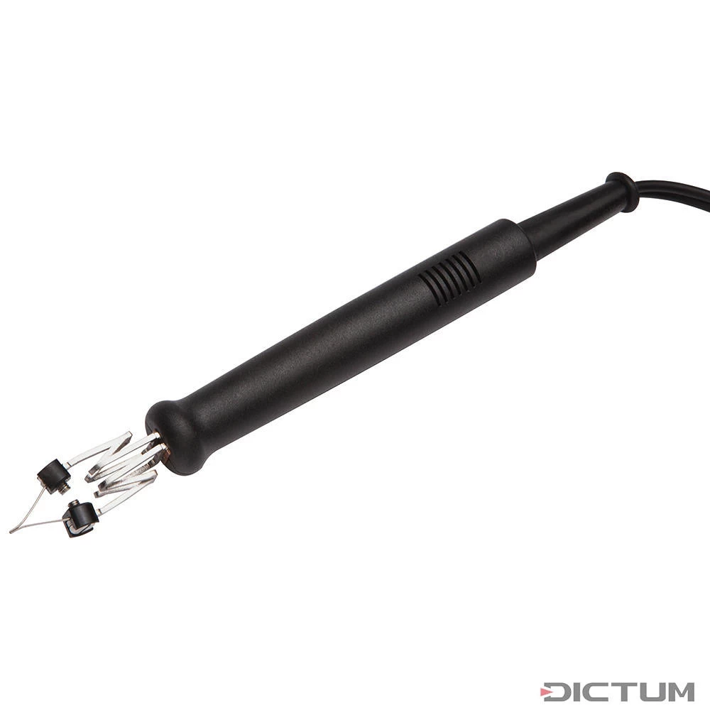 Stylo De Pyrogravure Supplémentaire Pour Pyrograveur Sorby – Image 2