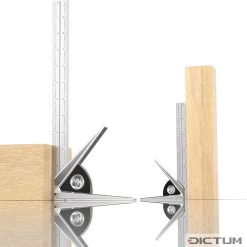 Équerre Combinée Bridge City CS-6V2-M, 150 Mm 9 Équerre Combinée Bridge City CS-6V2-M, 150 Mm -Silky Boutique 720756 01 A WE 8 Bridge City Kombiwinkel WZ jpg