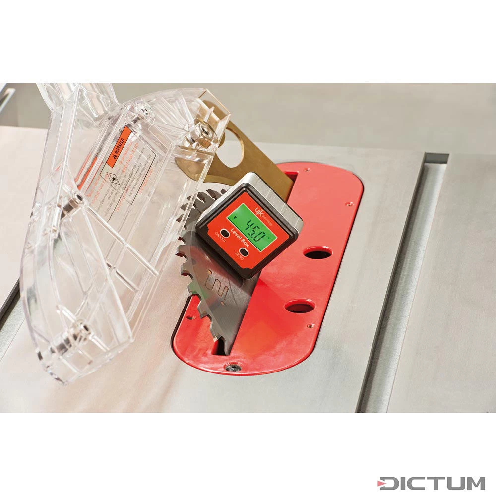 Rapporteur D’angle Numérique UJK – Image 2