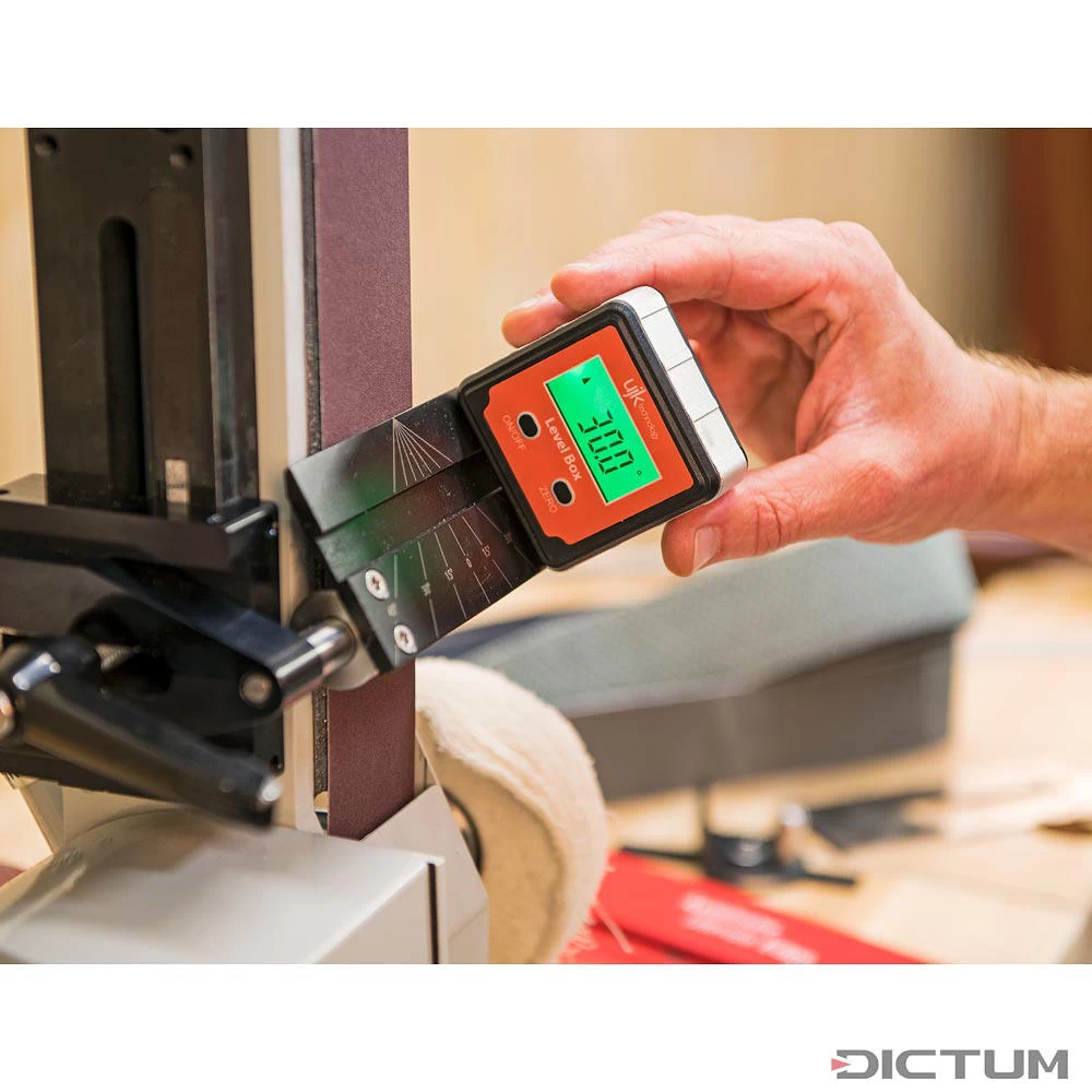 Rapporteur D’angle Numérique UJK – Image 4