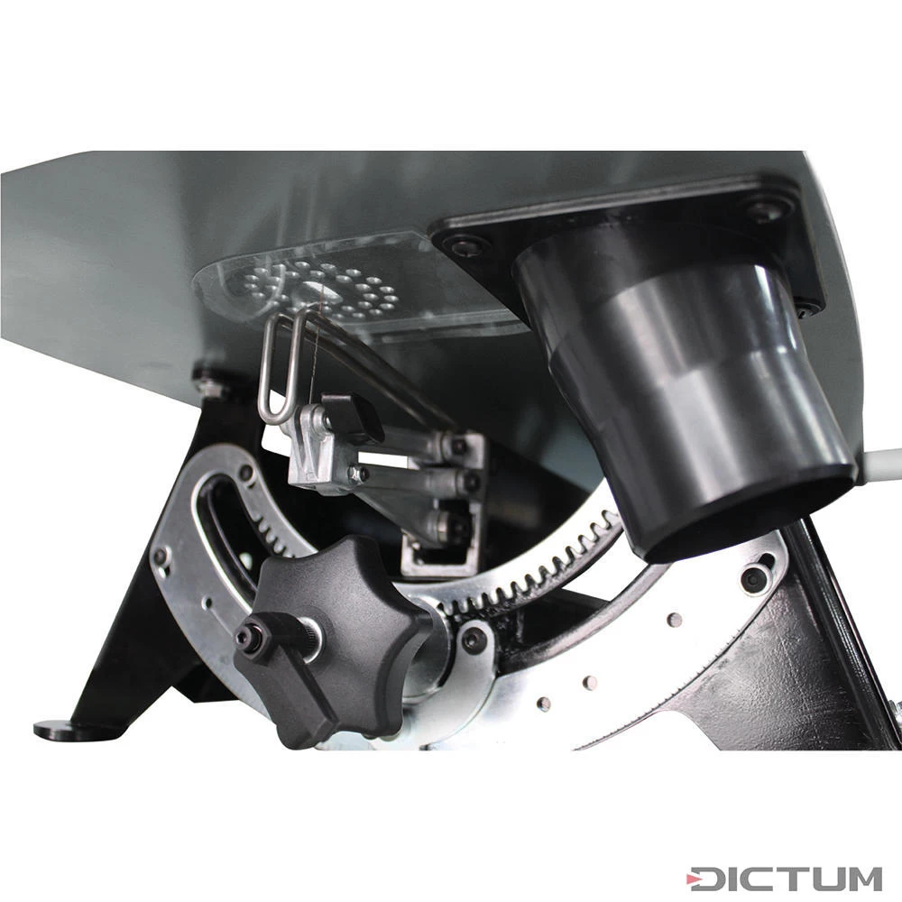 Scie à Chantourner Pégas 21 Pouces 9 Scie à Chantourner Pégas 21 Pouces – Image 7