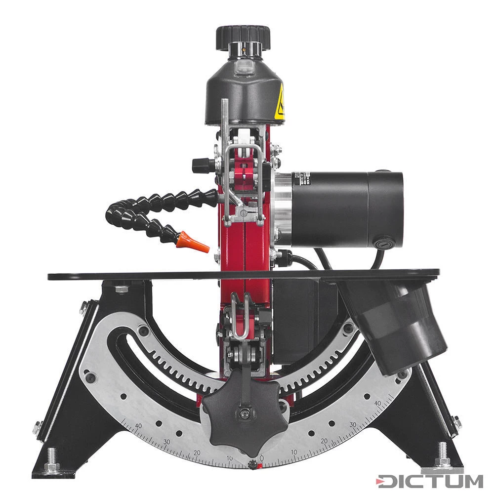 Scie Découpeuse Pégas 30 Pouces, Incluant Piètement Réglable En Hauteur – Image 3