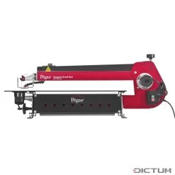 Scie Découpeuse Pégas 30 Pouces, Incluant Piètement Réglable En Hauteur -Silky Boutique 720865 02 P WE 8 P gas Dekupiers ge 30 Inch WZ jpg