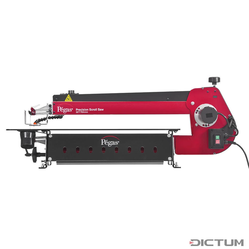 Scie Découpeuse Pégas 30 Pouces, Incluant Piètement Réglable En Hauteur – Image 2
