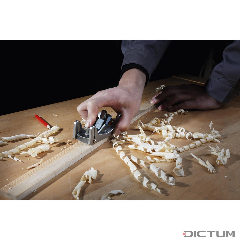 Mini Rabot De Paume Bridge City HP-8 4 Mini Rabot De Paume Bridge City HP-8 – Image 2