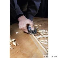 Mini Rabot De Paume Bridge City HP-8 7 Mini Rabot De Paume Bridge City HP-8 -Silky Boutique 720954 02 A WE 8 Bridge City HP 8 Mini Einhandhobel WZ jpg c1