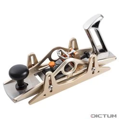 Rabot D'établi Bridge City HP-12 Avec Fer Réversible -Silky Boutique 720956 02 P WE 8 Bridge City HP 12 Bankhobel mit wendbarem Hobeleisen WZ jpg c1