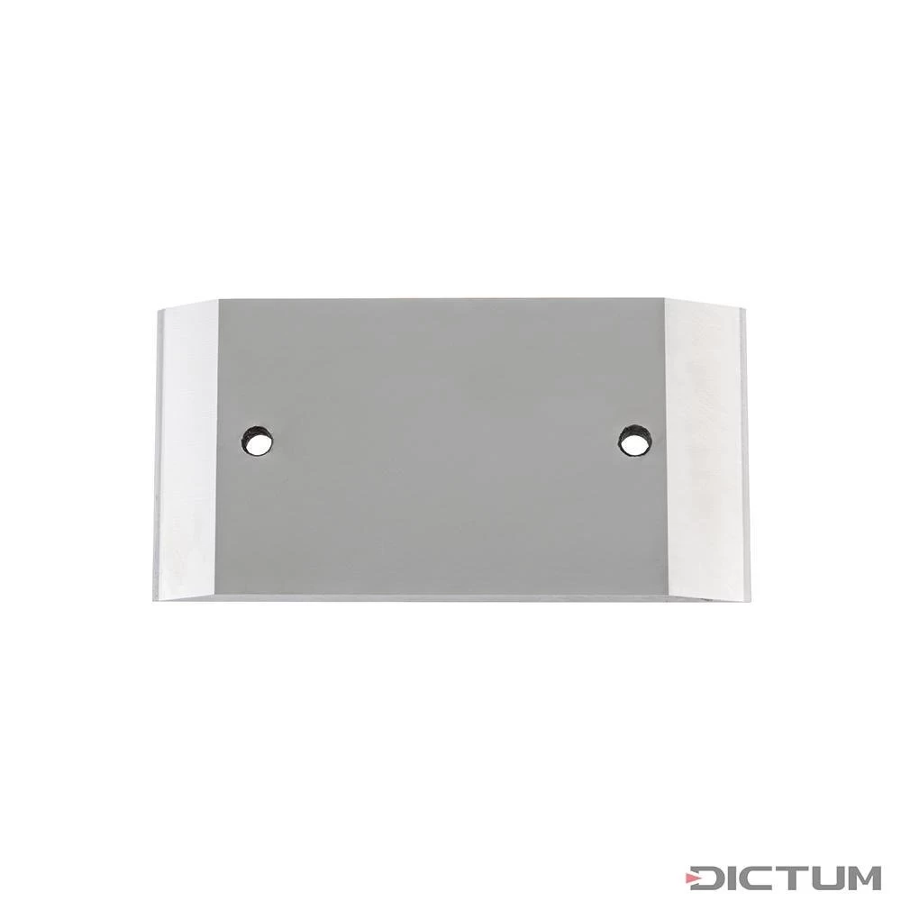 Fer De Rechange Pour Rabot De Coupe Bridge City HP-9v2