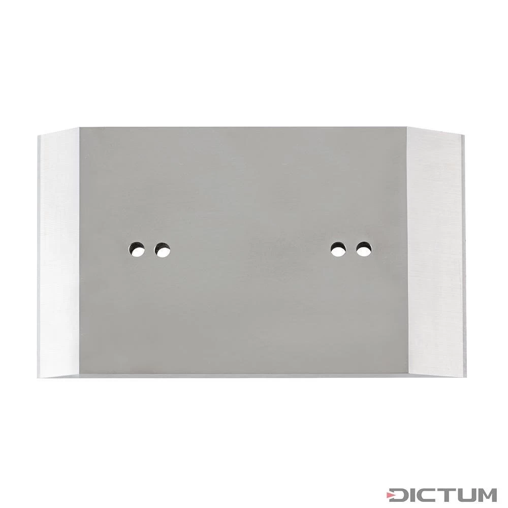 Fer De Rechange Pour Rabot D'établi Bridge City HP-12