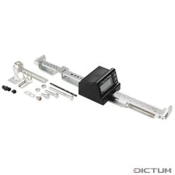 Affichage Numérique De Hauteur De Rabotage Wixey Pour Raboteuses