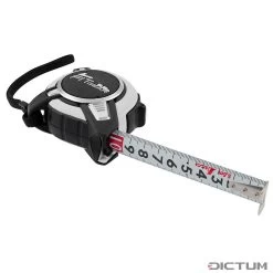 Mètre Ruban Shinwa »Fit Gear«, 5,5 M -Silky Boutique 721359 04 P WE 8 Shinwa Rollbandma Fit Gear 5 5 m WZ jpg