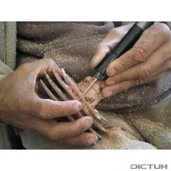 Moteur De Fraisage Moviluty MOVIX Pour Flexibles -Silky Boutique 727580M 02 A WE 8 Moviluty MOVIX Fr smotor WZ jpg c1