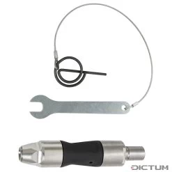 Poignée Rotative Moviluty, Manche Ø 25 Mm -Silky Boutique 727587 01 P WE 8 Moviluty Handst ck Griff 25 mm WZ jpg