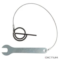 Poignée Rotative Moviluty Avec Mandrin à Trois Mors -Silky Boutique 727588 02 P WE 8 Moviluty Handst ck mit Dreibackenfutter WZ jpg