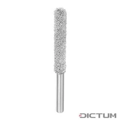 Fraise à Râper Kutzall, Cylindre Rond, Ø 5 X 23 Mm, Original, Gros Grain