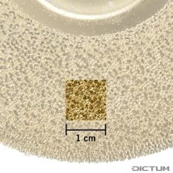 Disque à Râper Kutzall, Carb. De Tungstène , Ø 114 Mm/plat, Original/grain Fin -Silky Boutique 727773 02 P WE 8 Kutzall Raspelscheibe hartmetallbest ckt flach Original WZ jpg