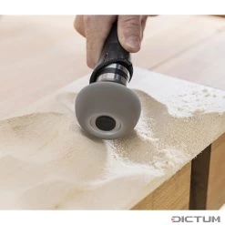 Disque-râpe En F. De Tasse Kutzall, C. De Tungstène/Ø 50 Mm, Original, G. Fin -Silky Boutique 727865M 04 A WE 8 Kutzall Raspeltopf hartmetallbest ckt 50 mm WZ jpg c2