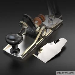 Rabot Grattoir Bridge City HP-14 -Silky Boutique 728003 04 P WE 8 Bridge City HP 14 Schabhobel WZ jpg