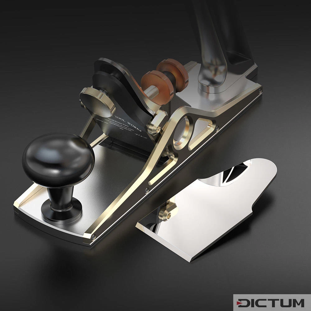 Rabot Grattoir Bridge City HP-14 – Image 4