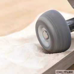 Adaptateur Disque-râpe En Forme De Tasse Kutzall Sur La Meuleuse Angulaire M14 -Silky Boutique 728823 01 A WE 8 Adapter f r Kutzall Raspeltopf auf Winkelschleifer M14 WZ jpg c1