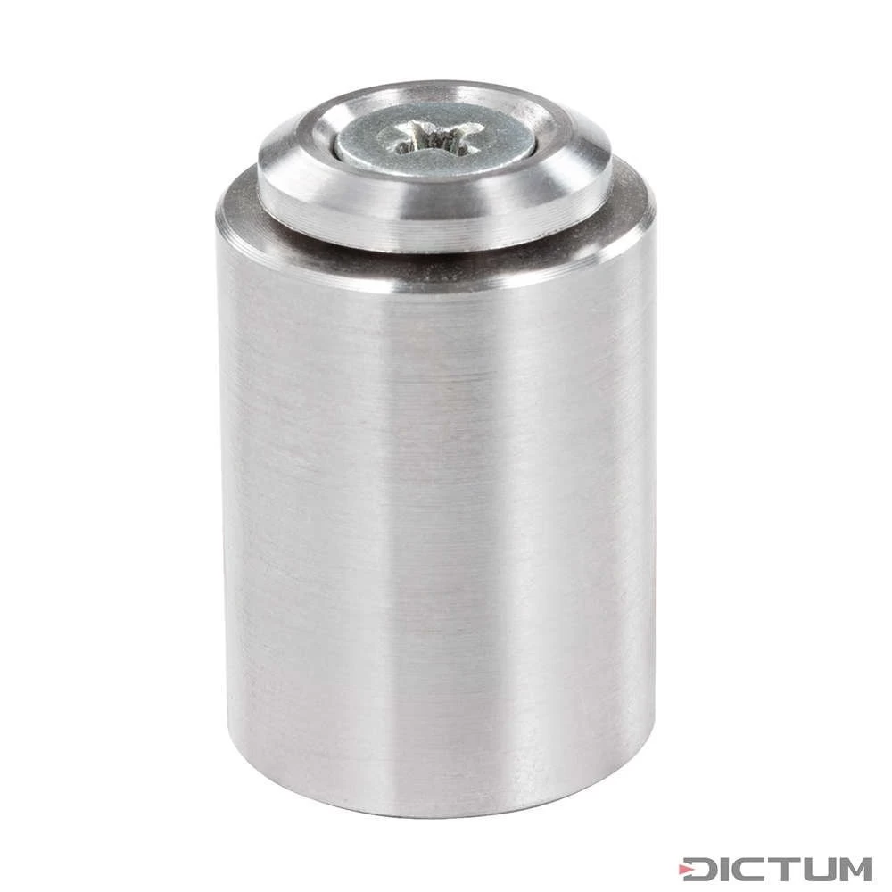 Adaptateur Disque-râpe En Forme De Tasse Kutzall Pour Le Mini-Carver Arbortech