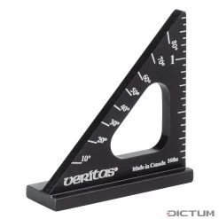 Mini équerre Pour Onglets Veritas, 1 ½ Inch