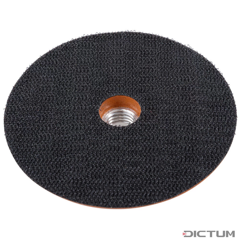 Sanding Pad Arbortech, Plateau En Velcro, Ø 100 Mm – Image 2