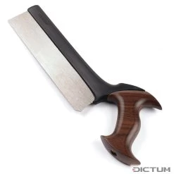 Scie De Précision Veritas Avec Poignée Pistolet, Coupes Tranvsersales -Silky Boutique 728977 02 P WE 8 Veritas Feins ge mit Pistolengriff Quer WZ jpg c1