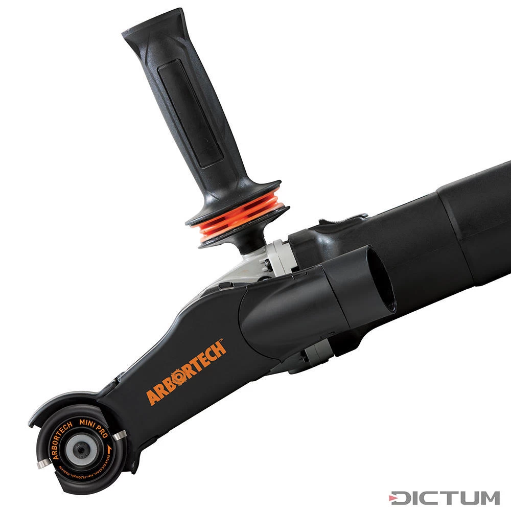 Disque De Fraisage Arbortech MINI PRO – Image 4