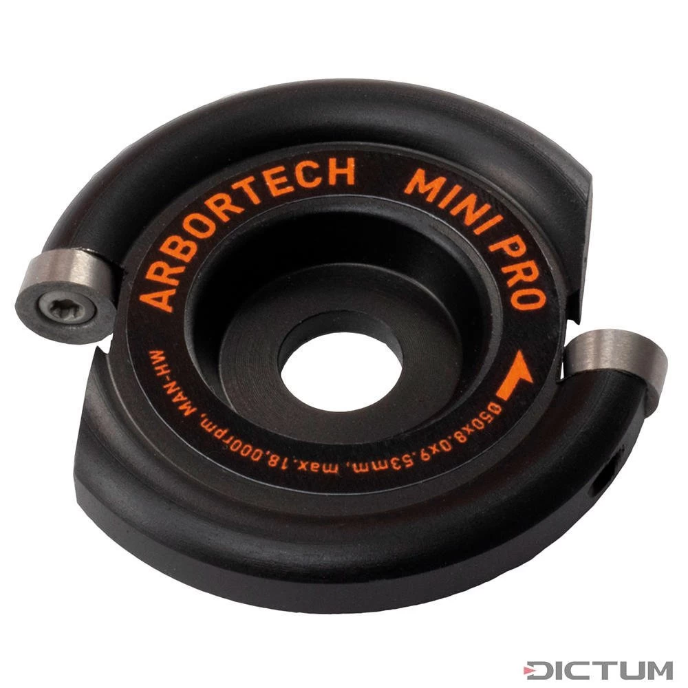 Disque De Fraisage Arbortech MINI PRO