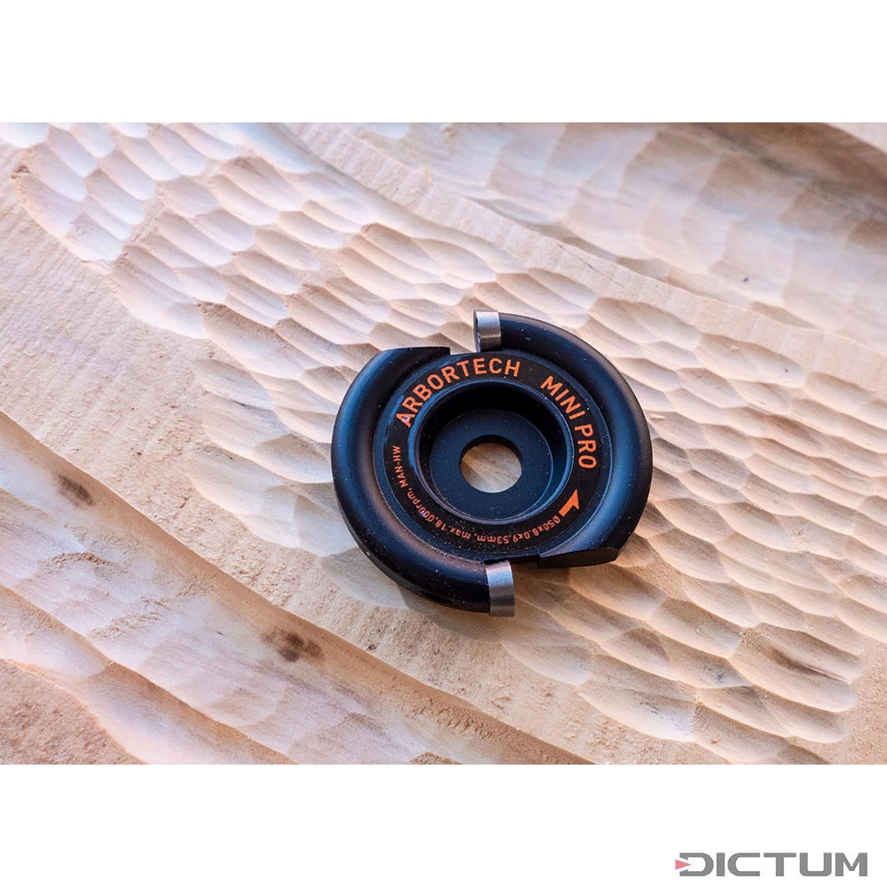 Disque De Fraisage Arbortech MINI PRO – Image 5