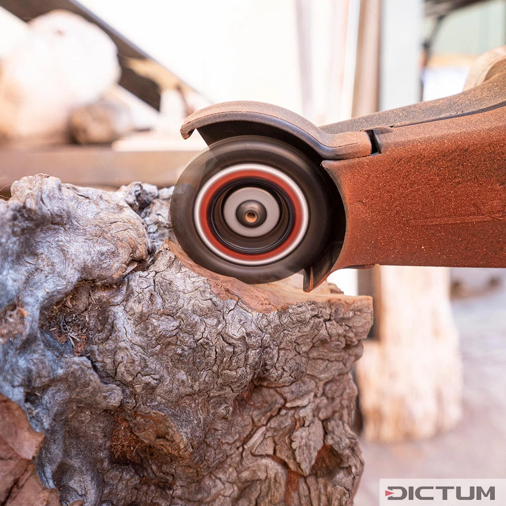 Disque De Fraisage Arbortech MINI PRO – Image 6