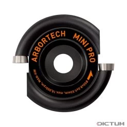 Disque De Fraisage Arbortech MINI PRO -Silky Boutique 728983 03 P WE 8 Arbortech MINI PRO Fr sscheibe WZ jpg