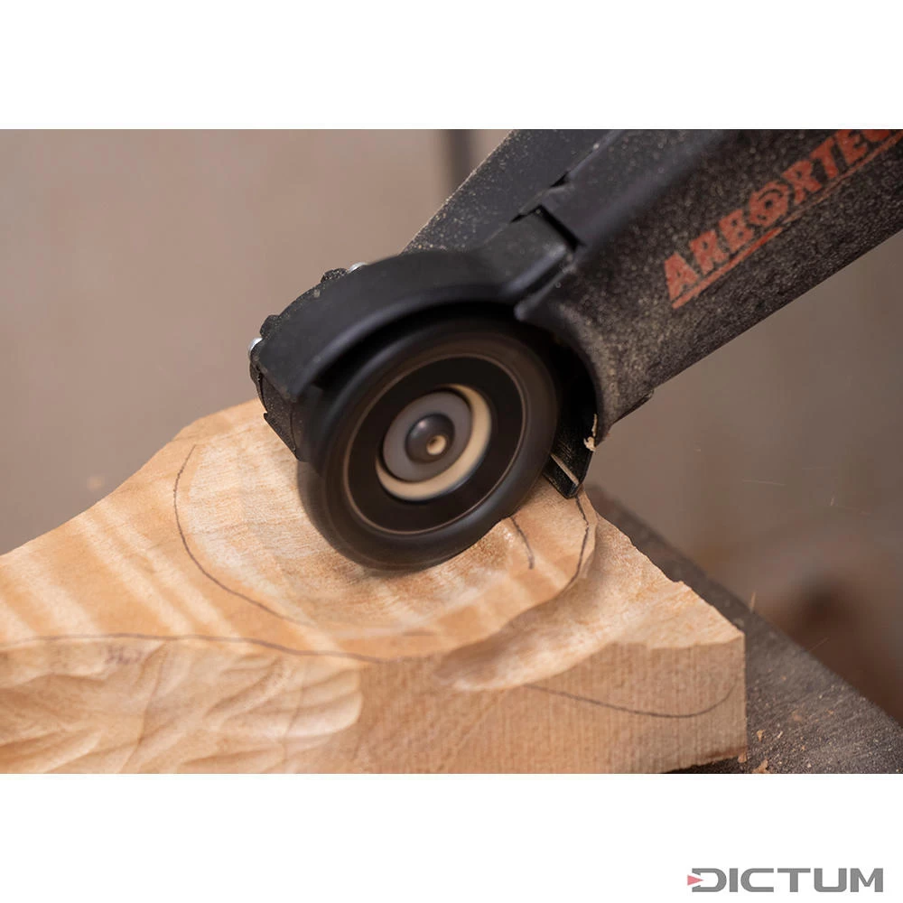 Disque De Fraisage Arbortech MINI PRO – Image 7