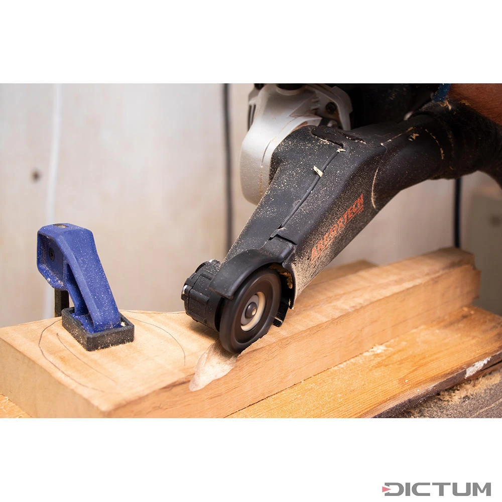 Disque De Fraisage Arbortech MINI PRO – Image 8