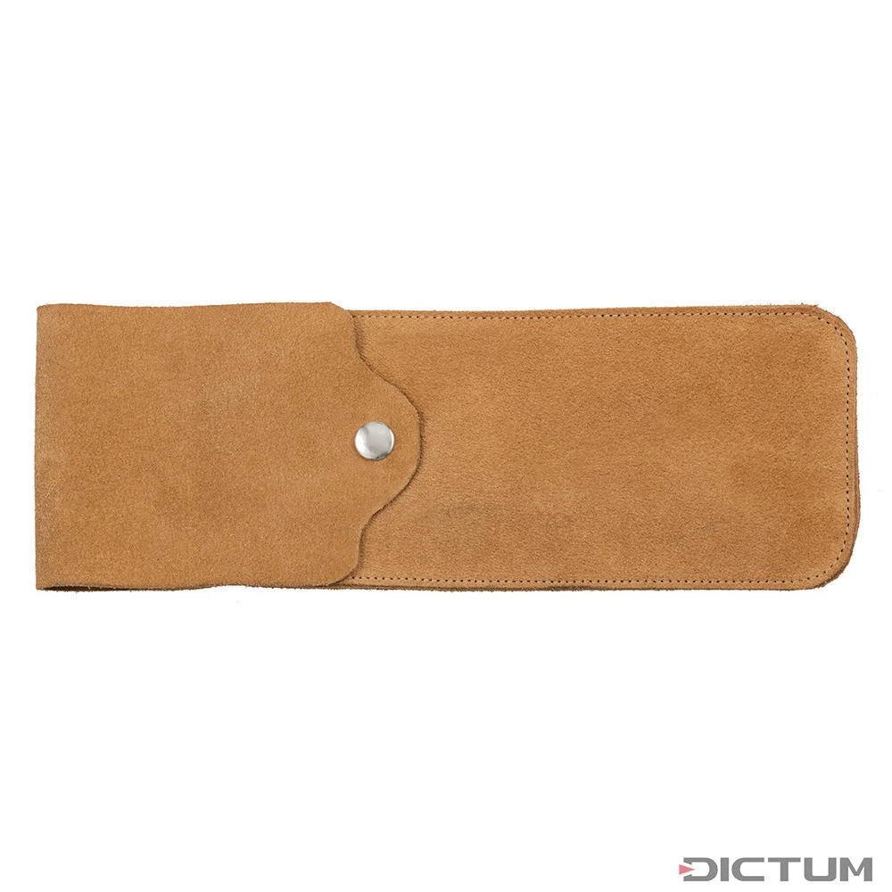 Étui En Cuir Pour Scies Pliantes DICTUM Robusuta